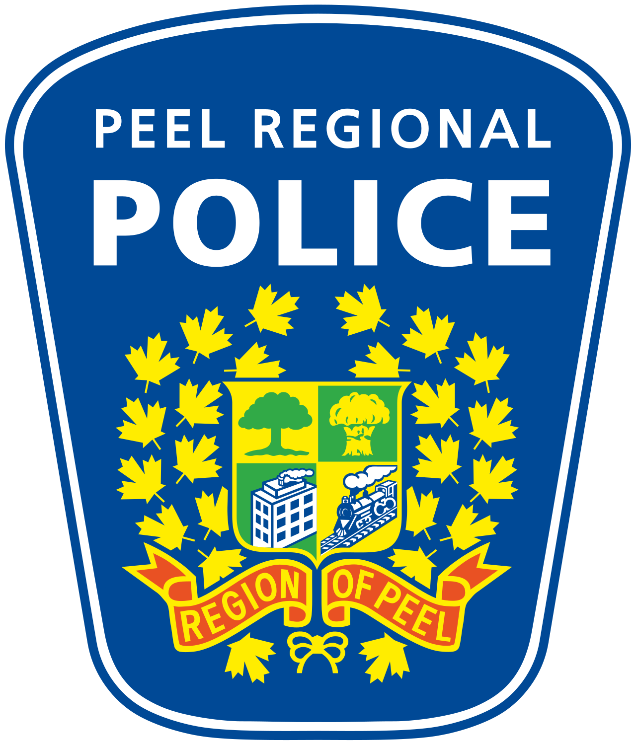 Peel Police